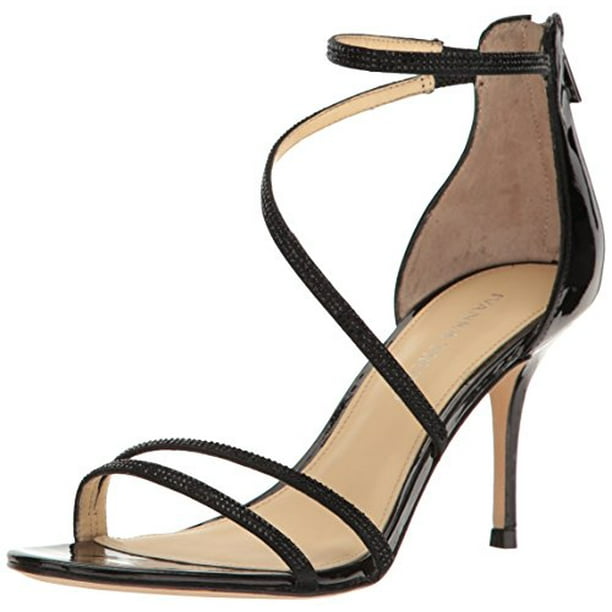 Ivanka Trump Women's Easta Heeled Sandal Ivanka Trump Women's Easta Heeled Sandal